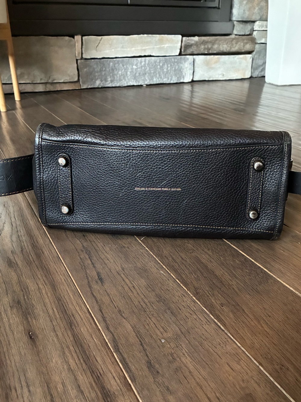 Coach 1941 Rogue 31 Leather Satchel, 38124 - Picture 5 of 16